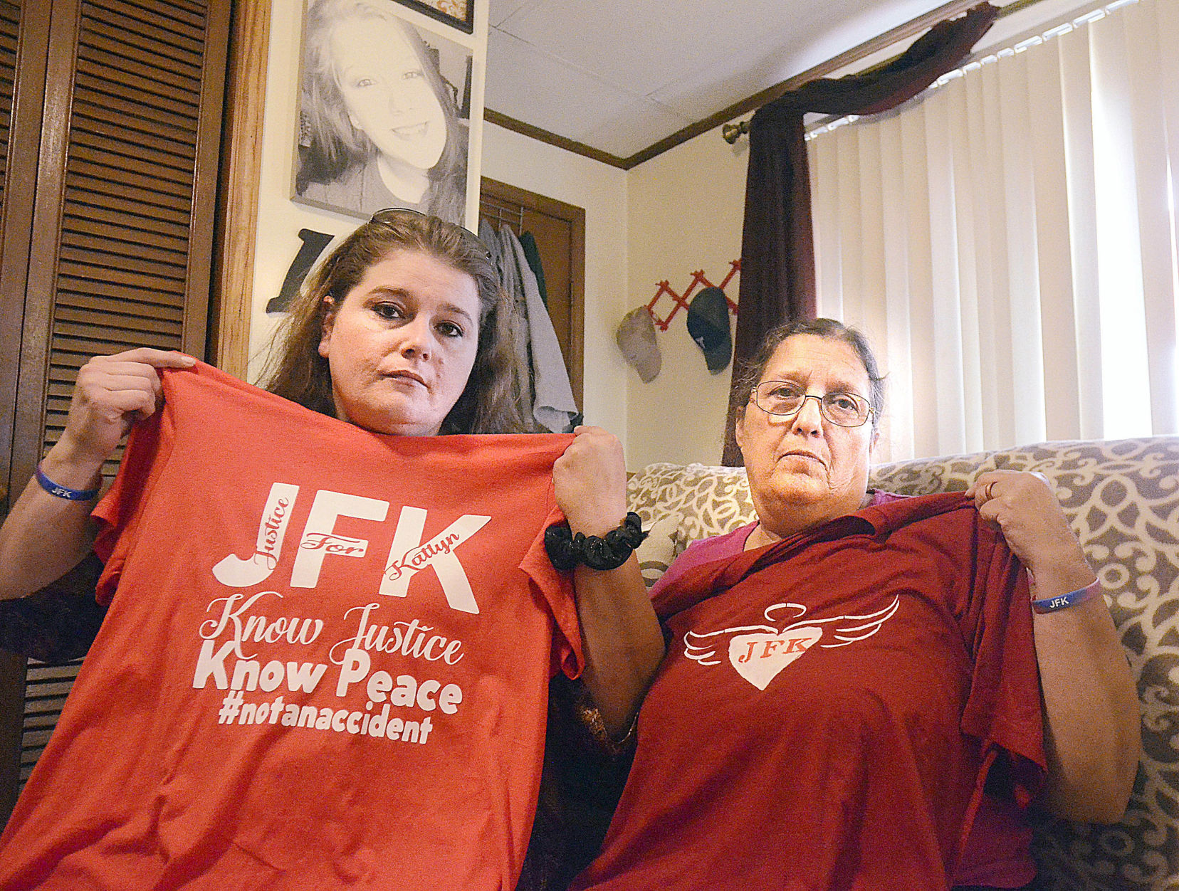 Justice for Katlyn